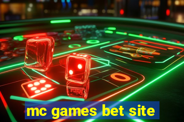 mc games bet site